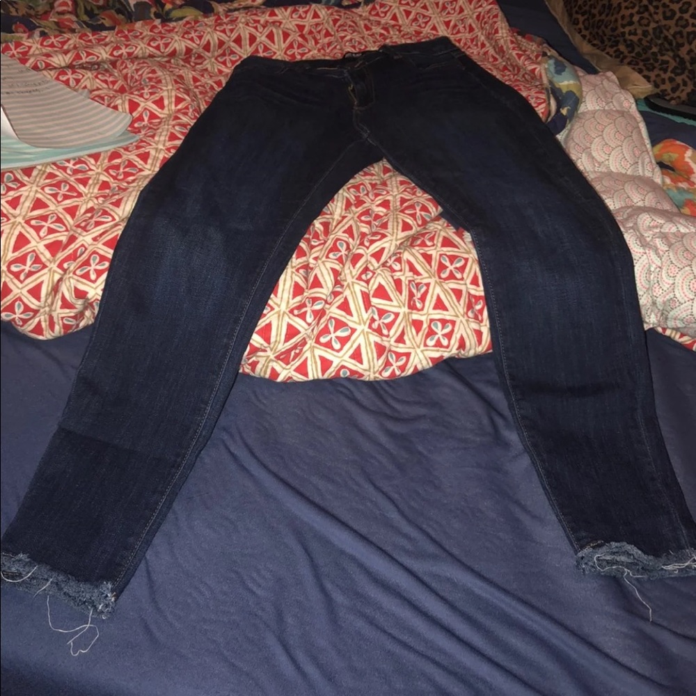 Women’s Jeans